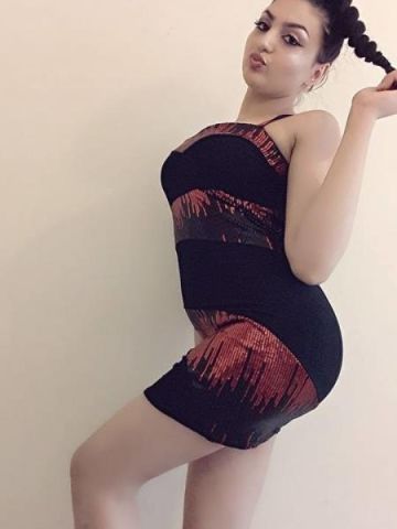 Эвелина